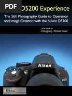Download Nikon d5200 Experience by arymuktiwibowo SN234750146 doc pdf