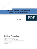 PACS Presentasi Bahasa Indonesia - MIST - Infinitt