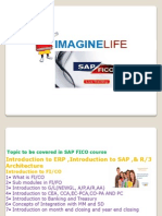 Sap Fico Online Training -Imaginelife