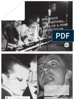 Holidays in Portugal. Days of A Punk Revolution PDF
