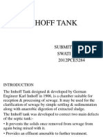Swati Imhoff Tank