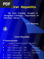Download Viral Hepatitis by api-19916399 SN23475671 doc pdf