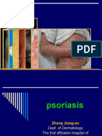 Psoriasis