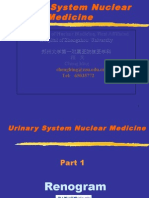 Department of Nuclear Medicine, First Affiliated Hospital of Zhengzhou University