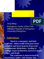 Xing Meng Emergency Center of The First Affiliated Hospital of Zhengzhou University, Zhengzhou