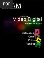 Manual Video Digital
