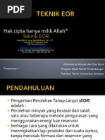 Download Teknik EOR by Armen Bae SN234763069 doc pdf