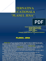 Planul Jena
