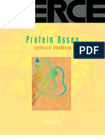 Protein Assay