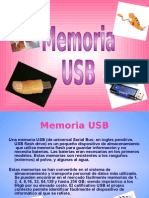 Presentación Usb