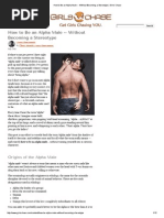 Make her chase you pdf converter