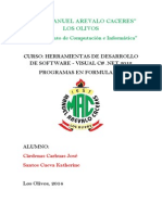 Ejercicio Formulario Cardenas Jose III A Noche