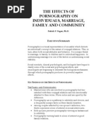 Download The Effects of Pornography by fpiw SN23477007 doc pdf