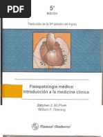 Descargar gratis fisiopatologia mcphee youtube