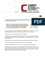 Carta Informação 2014 Outubro PT-CAT-ESP