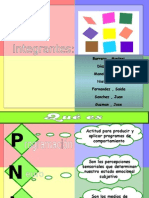 PNL (Programacion Neurolinguistica)