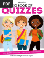 Download Big Book of Quizzes by Zondervan SN234774680 doc pdf
