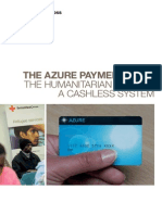 Azure Card Report 2014