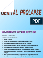 16-Genital Prolapse