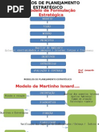 Carta Proposta De Prestação De Serviços De Consultoria 