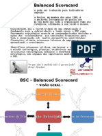 BSC Balanced Scorecard