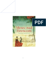 Adrijen Makdonel~Mesec nad Firencom