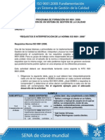 Actividad de Aprendizaje Unidad 3 Requisitos e Interpretación de La Norma ISO 90012008_v2