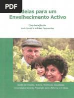Ideias Para Um Envelhecimento Activo - 11-39