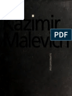 Kazimir Malevich