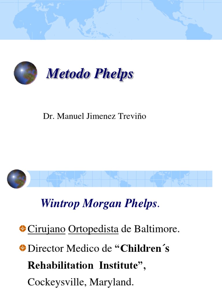Metodo Phelps | PDF