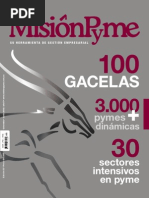 Edicion Gacela 2012 | PDF | Pequeñas y medianas empresas ...