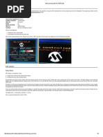 VGA-terminal With PIC18 (PIC24)