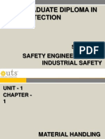 Safety Engineering Unit 1(2)