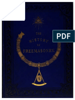 Robert Freke Gould - The History of Freemasonry