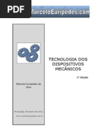 Tecnologia Dos Dispositivos Nova