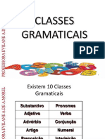 Classes Gramaticais 111118200509 Phpapp01