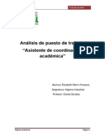 Análisis de Puesto de Trabajo (Autoguardado)