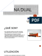 RESINA DUAL y Ionomeros