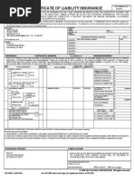 Download Certificate of Liability Insurance 72214 by UberComms SN234793785 doc pdf