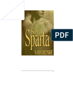 Son of Sparta Reinke