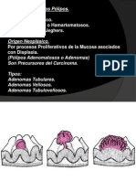 2013 Patología de Intestino Delgado y Grueso Continuacion Gastroesofagica