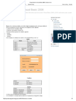 Programacion en Visual Basic 2008 - Calcular El Iva