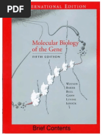 Download Watson Molecular Biology of the Gene 5th Ed Ing by Magdiel Bahena SN234801985 doc pdf