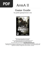Download ArmAiiGAMEguidEGamepressurecom by kress SN234804866 doc pdf