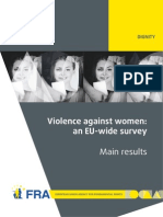 Fra 2014 Relatorio Violencia Contra As Mulheres
