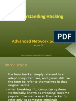 L5- Understanding Hacking