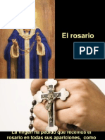 El Rosario - Pps