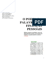 Poder Da Palavra PDF