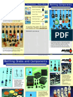 Bottling Components