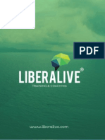 Presentacion 25 Leyes Liberalive